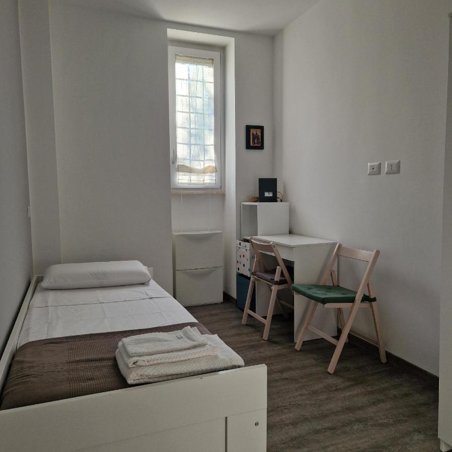 Aquanova Apartment Rom