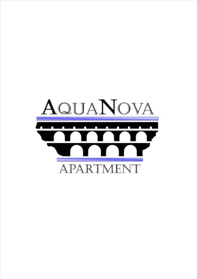 Aquanova * Rom