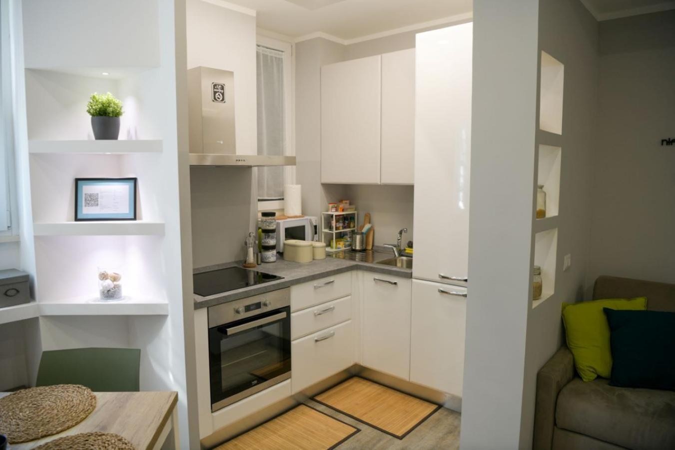 Aquanova Apartment Rom